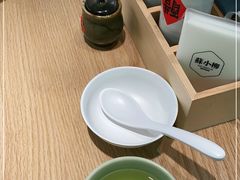 -苏小柳点心·手作小笼包(新街口分院店)
