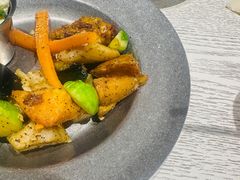 -娜娜家•Nana's restaurant(国金汇店)