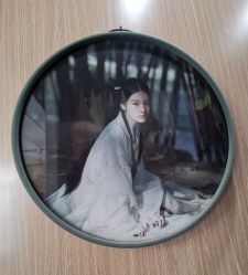 -八角古风摄影