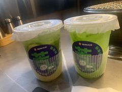 -炖物24章·顺时轻养茶(杭州大厦店)