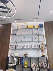 -臣丽纹眉品牌连锁