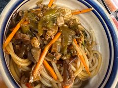 -阿山卓·野生菌火锅·纳西火塘烤肉