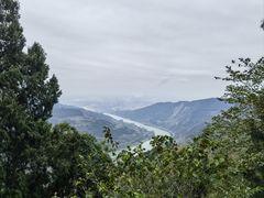 -金堂县云顶石城风景区