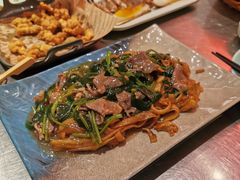 -潮界(虹桥新天地店)