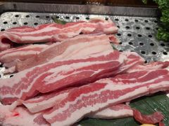 -尹珍珠·韩式无限烤肉(回龙湾店)