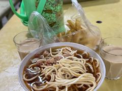 -老光明岗琼甜茶馆