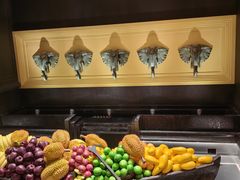 -金链花·泰国餐厅(国贸店)