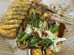 -程序员凉面(华江·乐天花亭店)