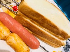 -丰茂烤串(公园店)