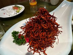 -阿元烧鹅(文明路店)