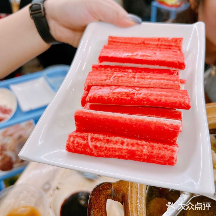 埋单也才490元，着实是近来吃得最便宜又饱的一顿