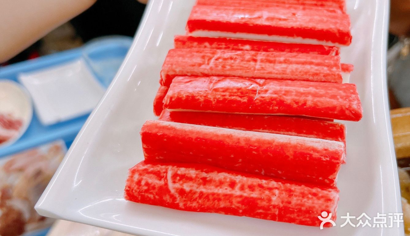 埋单也才490元，着实是近来吃得最便宜又饱的一顿