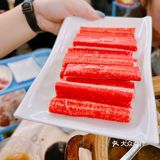 埋单也才490元，着实是近来吃得最便宜又饱的一顿