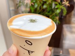 -O.P.S. CAFE