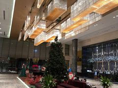 -徐州博顿温德姆酒店(高铁东站店)