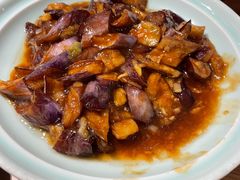 -吕氏疙瘩汤·新鲁菜(济南万象城店)