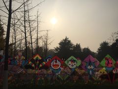 -范蠡湖公园