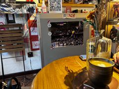 -沪水焙煎室(淡水路店)