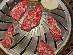 -木槿花韩式炭烤·熟成肉工坊(孙文东路店)