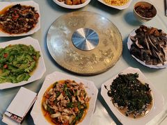-元谋凉鸡店(百年老店)