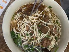-李先生牛肉面大王(北京站售票厅餐厅)