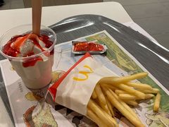 -麦当劳(杭州文三路店)