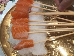 -老板娘的烤肉店(港湾广场店)