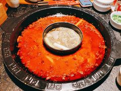 -陈眼镜火锅(总店)