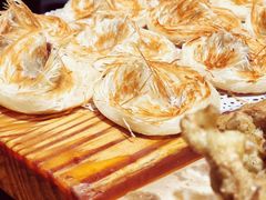 金丝饼-95号酱骨·一块豆腐(展春园西路店)