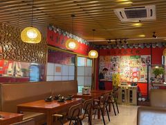 -金穗园·砂锅粥.醉鸡煲火锅(长寿路店)