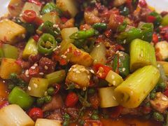 -拾捌川·自贡爆炒(新街口店)