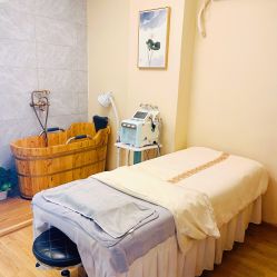 -慈蕊美容养生·专业经络调理