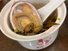 -抱德·潮汕味(琶洲店原惠城鱼仔)
