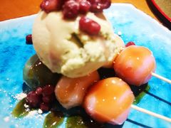 七喜糯米丸子冰激凌-有喜屋·深夜食堂(北京西路店)
