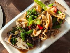 -观海轩餐厅(一线海景店)