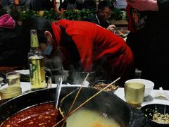 -钢管厂五区小郡肝串串香(蜀都万达店)