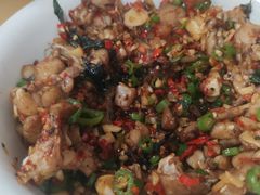 -笨罗卜浏阳菜馆(龙华鹏润达店)