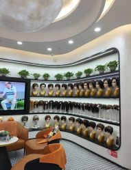 -唐风采假发补发定制