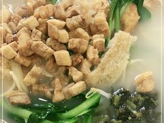 -许记大碗皮肚面馆(三条巷店)