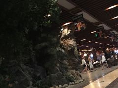 -顺景温泉