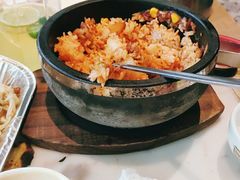 -韩宫宴烤肉·料理(南京江宁万达店)