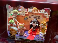 -泡泡玛特POPMART(蓝色港湾店)