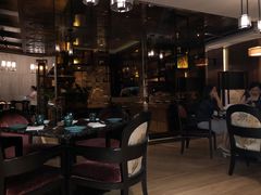 -长沙北辰洲际酒店-兰调全日餐厅