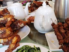 -那达慕蒙古风味酒楼
