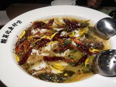 -太二酸菜鱼(坚基购物中心店)