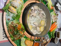 -椰小鸡·琼州糟粕醋(美兰缤纷城店)