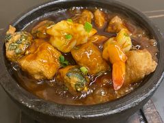-阿毛饭店首店·宁波老字号(文化广场店)
