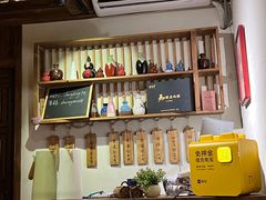 -长亭酒肆.武夷菜(鼓楼后海店)