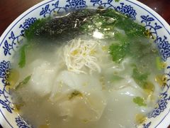 -邢家锅贴老店·非遗·开封菜(金明广场店)