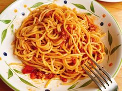 -萨莉亚意式餐厅(南京环亚凯瑟琳广场店)